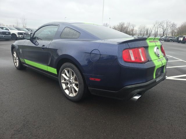 Used 2011 Ford Mustang GT Premium w/ 401A Rapid Spec Order Code image 13