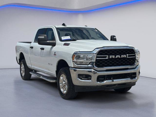 Used 2024 RAM 2500 Big Horn w/ Off Road Package AWD/4WD image 11