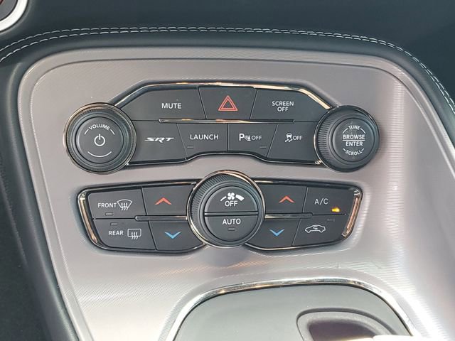 Used 2023 Dodge Challenger SRT Hellcat image 18