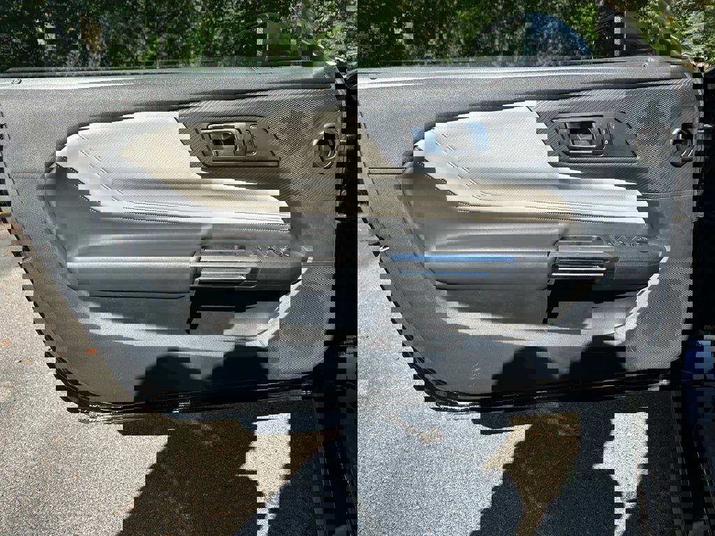 Used 2024 Ford Mustang Premium image 11