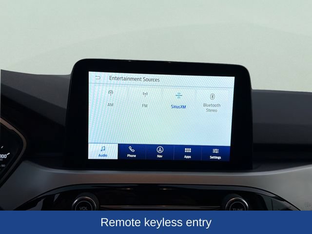 Used 2022 Ford Escape SE FWD image 11