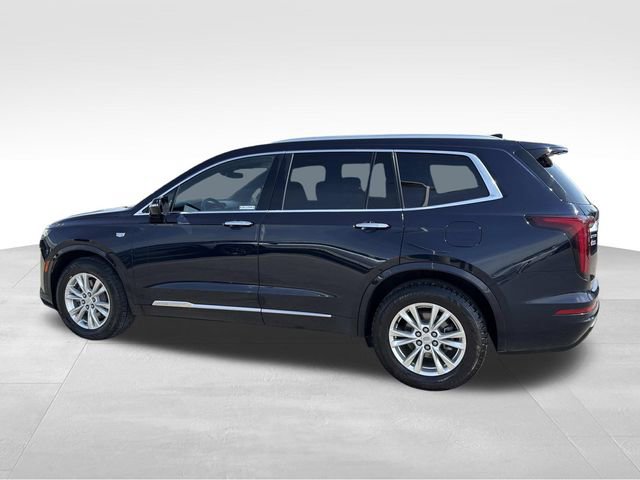 Used 2021 Cadillac XT6 Luxury FWD image 8