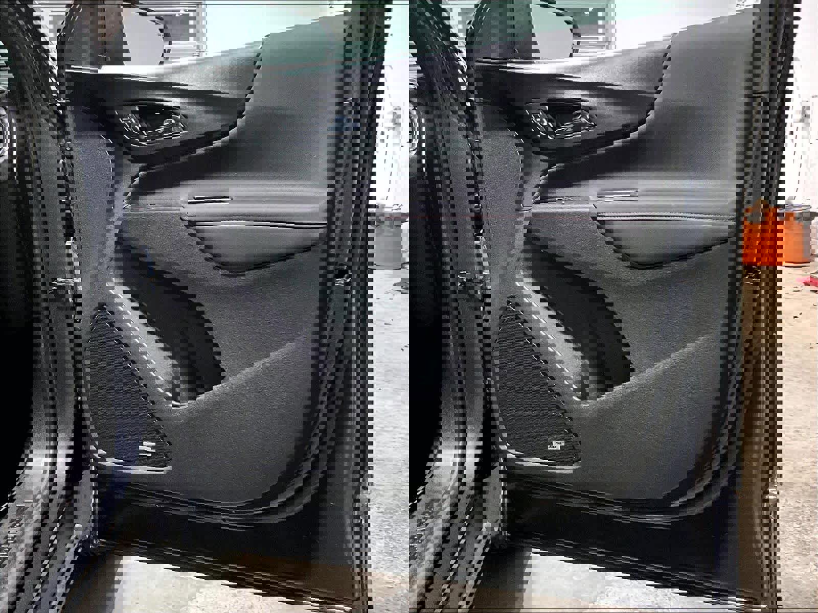 Certified 2022 Chevrolet Equinox RS w/ RS Leather Package image 12