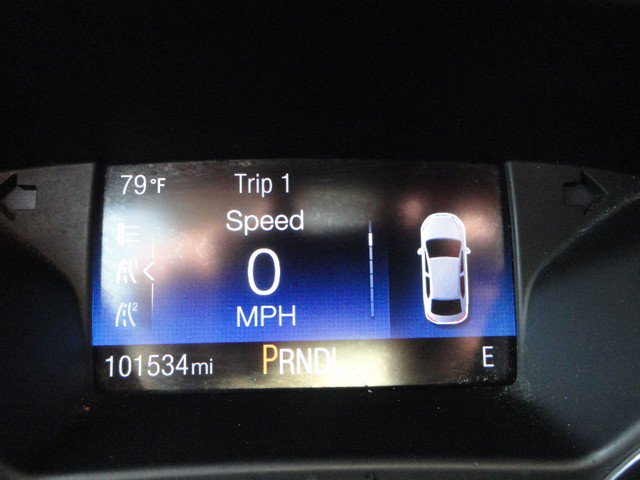 Used 2018 Ford Focus SE FWD image 15