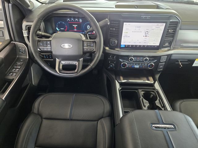 New 2026 Ford F250 Platinum w/ FX4 Off-Road Package image 20