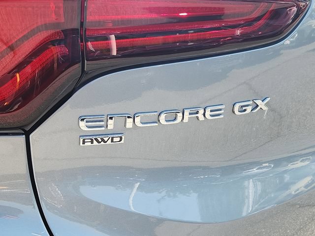 New 2026 Buick Encore GX Sport Touring w/ Comfort Package AWD/4WD image 17