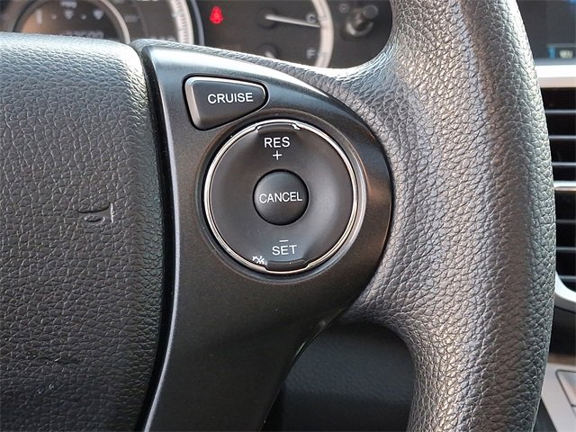 Used 2014 Honda Accord EX image 23