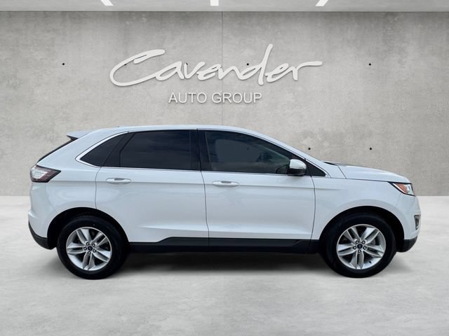 Used 2016 Ford Edge SEL FWD image 17