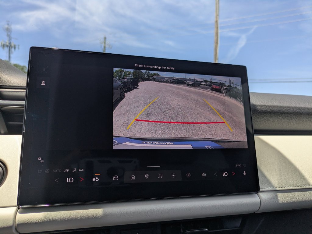 New 2026 MAZDA CX-5 Preferred AWD/4WD image 22