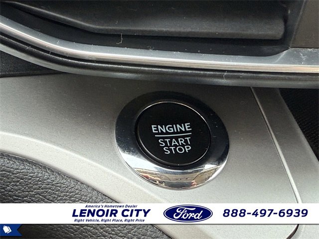 Used 2022 Ford Explorer XLT w/ Equipment Group 202A image 33