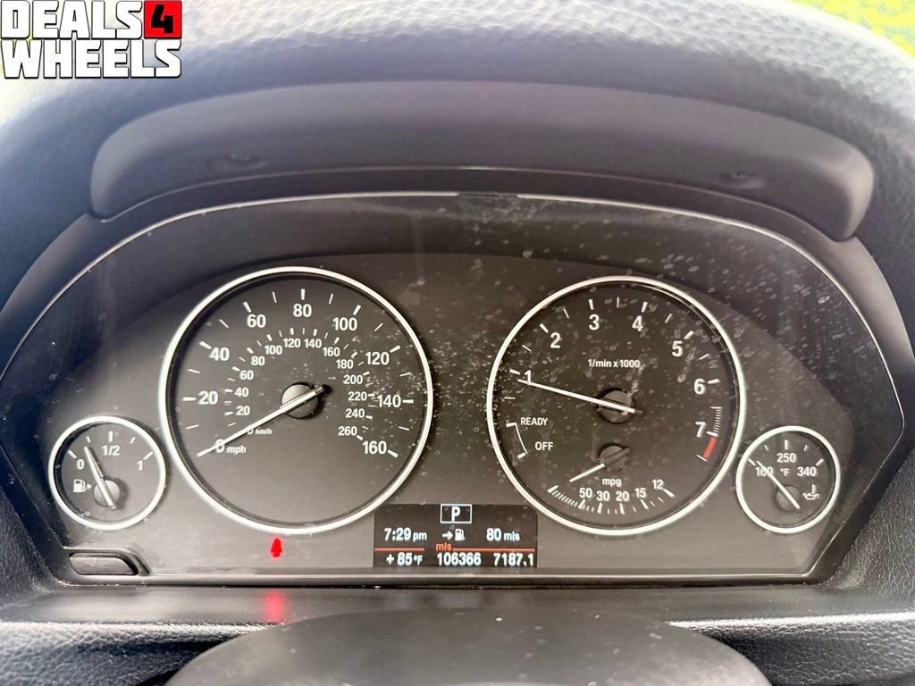 Used 2013 BMW 328i Sedan RWD image 28