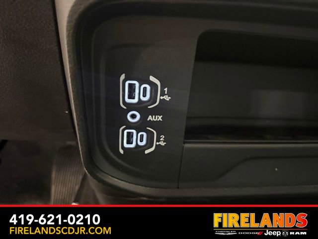 New 2026 RAM 2500 Tradesman image 17