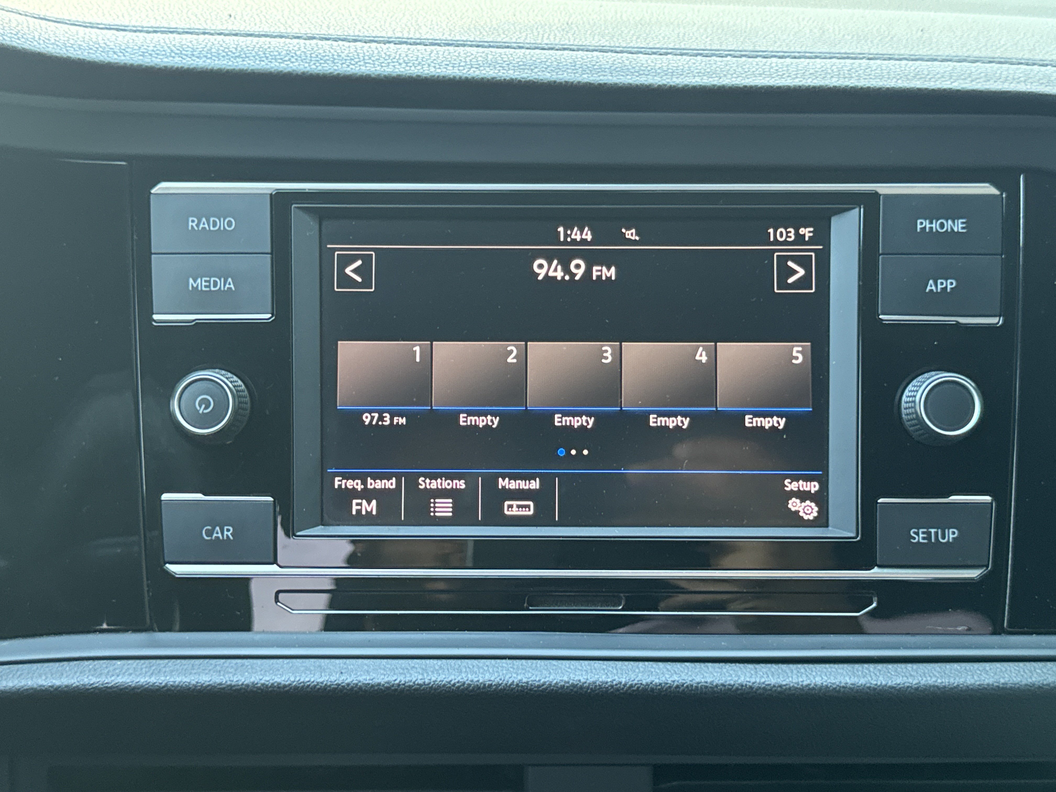 Used 2019 Volkswagen Jetta R-Line FWD image 12