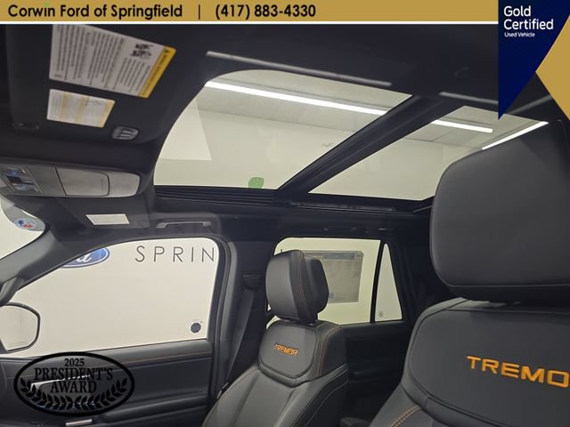 Used 2026 Ford Expedition Tremor AWD/4WD image 27