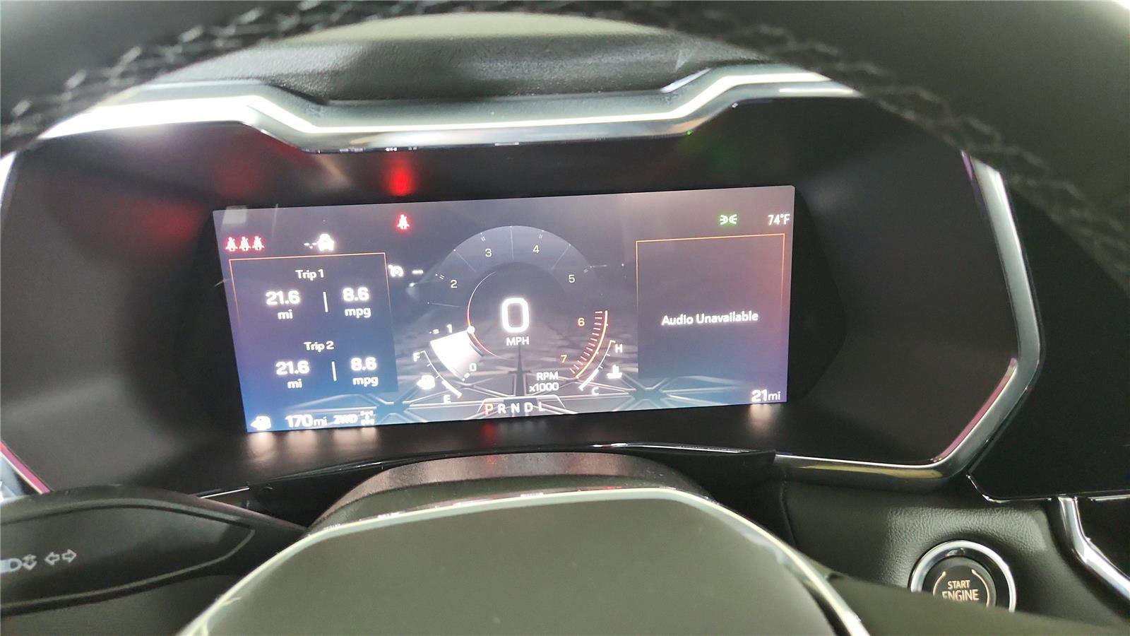 Used 2026 GMC Canyon Elevation image 25