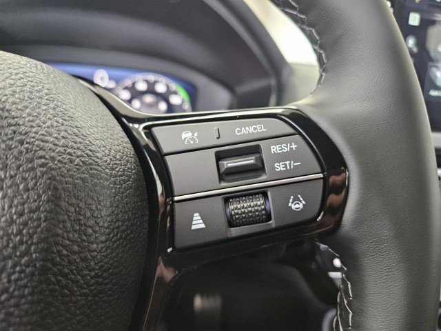 New 2026 Honda Civic Sport Touring image 26