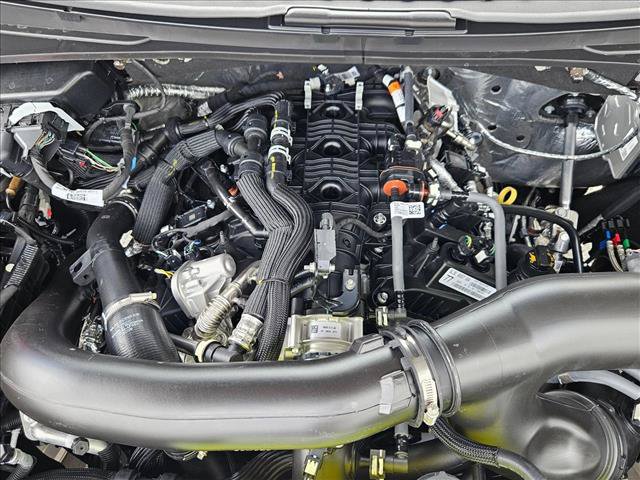 New 2026 Ford Expedition Active RWD image 16