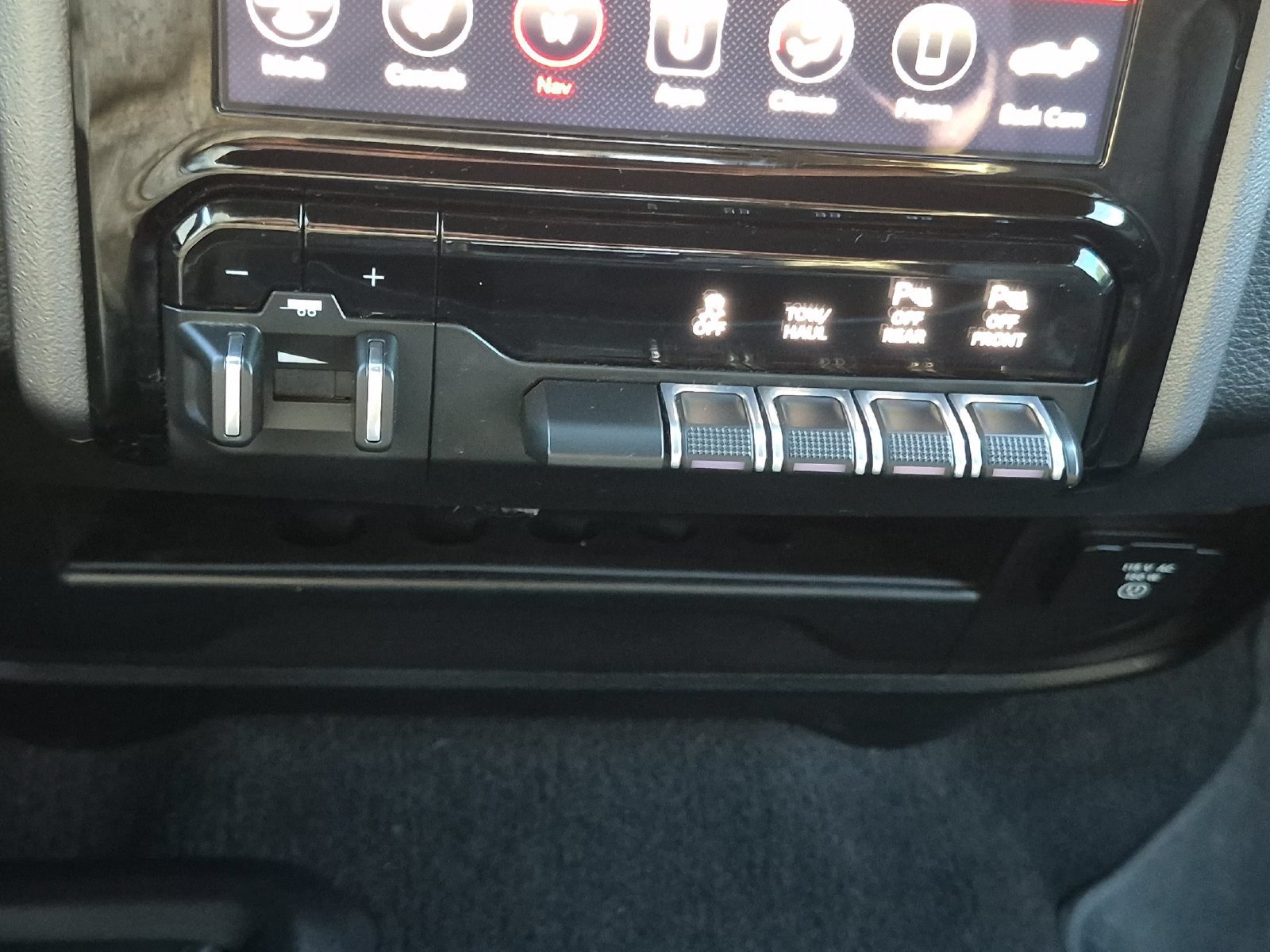 Used 2019 RAM 2500 Power Wagon AWD/4WD image 26