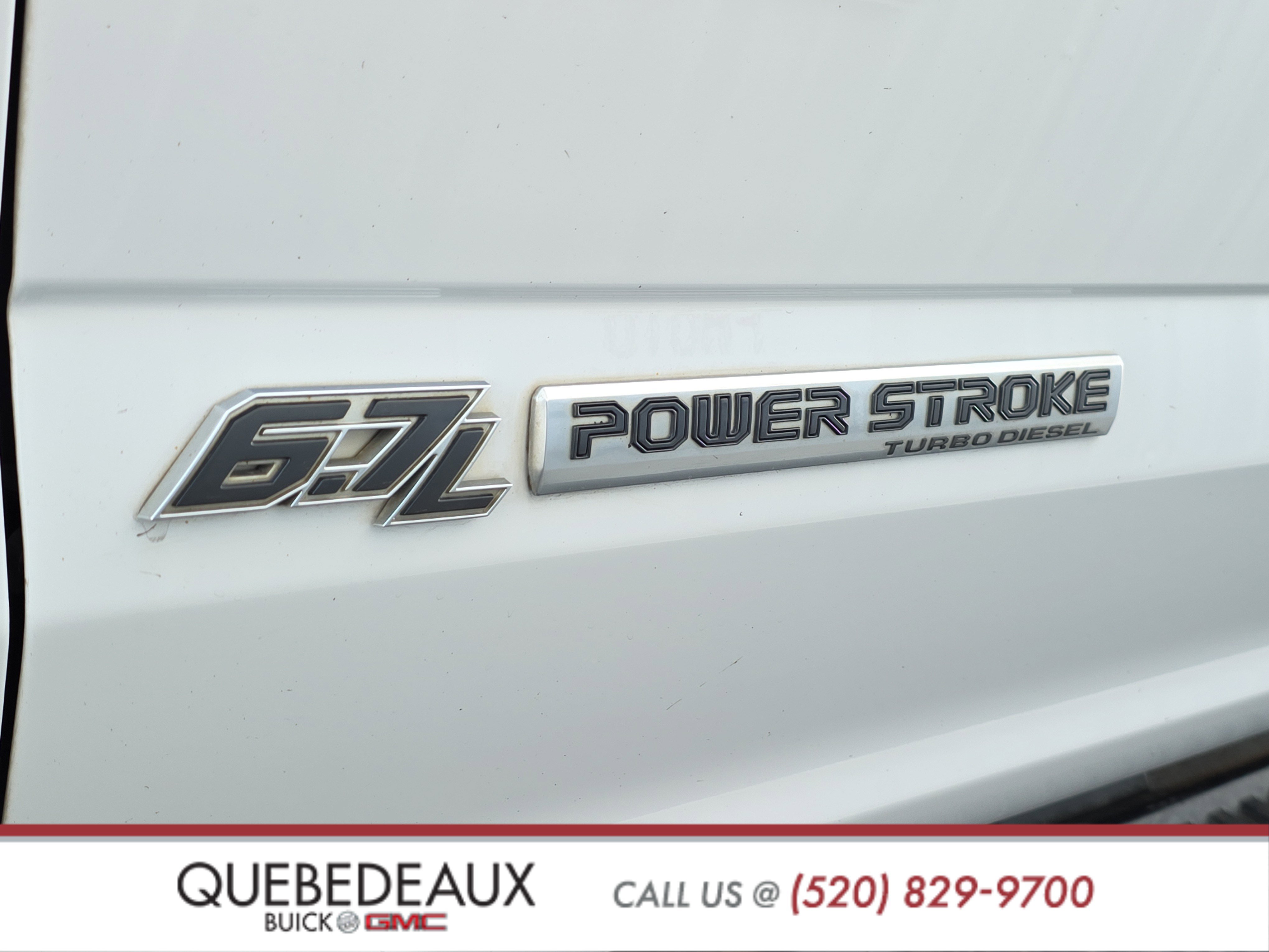 Used 2019 Ford F250 XLT w/ FX4 Off-Road Package AWD/4WD image 5