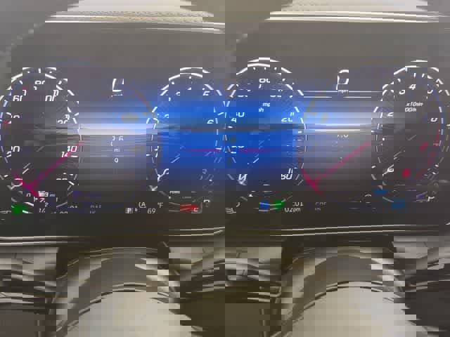 Certified 2026 Mercedes-Benz GLC 300 4MATIC image 35