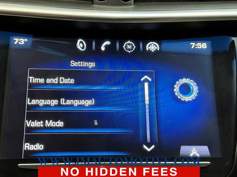 Used 2014 Cadillac XTS Premium image 29