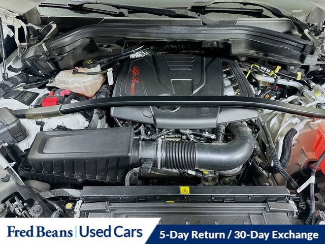 Used 2022 Alfa Romeo Stelvio Veloce image 33