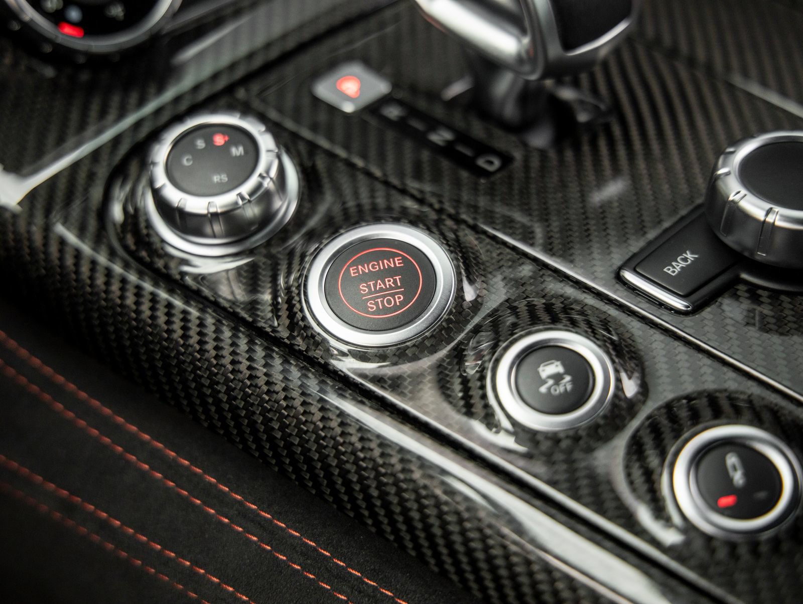 Used 2014 Mercedes-Benz SLS AMG Black Series image 47
