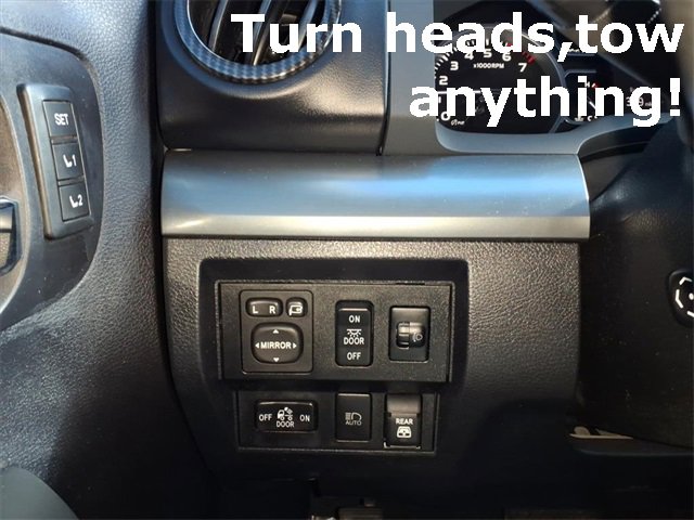 Used 2020 Toyota Tundra Platinum image 15