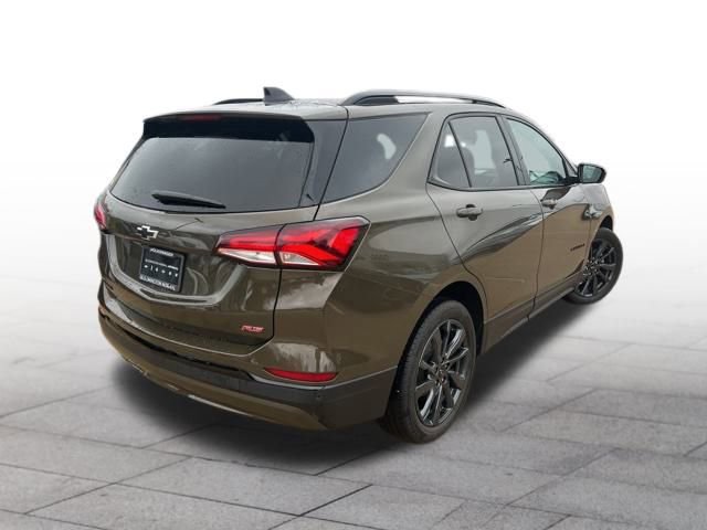 Used 2024 Chevrolet Equinox RS image 6