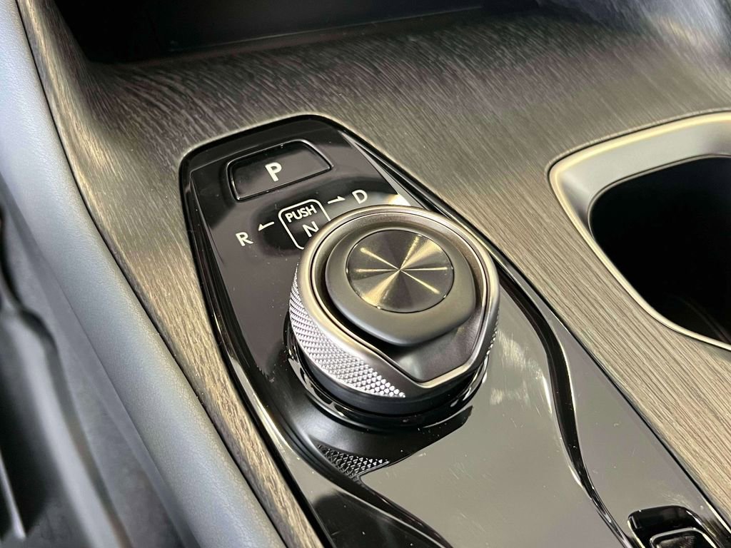 New 2026 Lexus RZ 450e AWD image 26