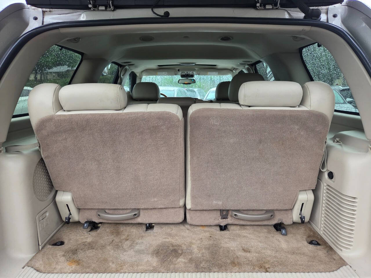 Used 2004 Cadillac Escalade AWD image 33