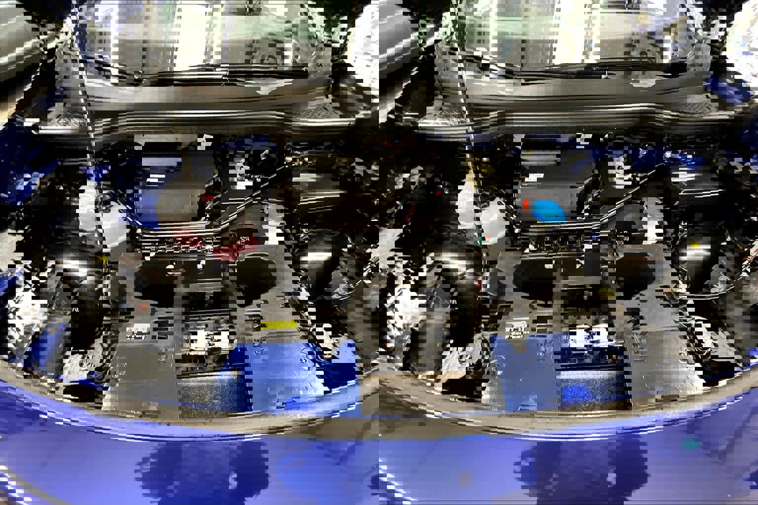 Used 2022 Volkswagen ID.4 Pro S image 13