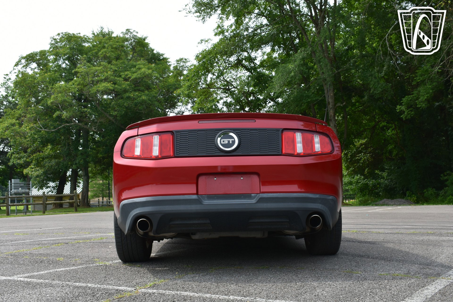 Used 2011 Ford Mustang GT Premium w/ Comfort Pkg image 20