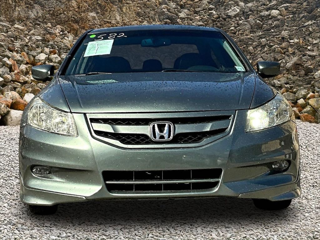 Used 2010 Honda Accord EX-L image 3