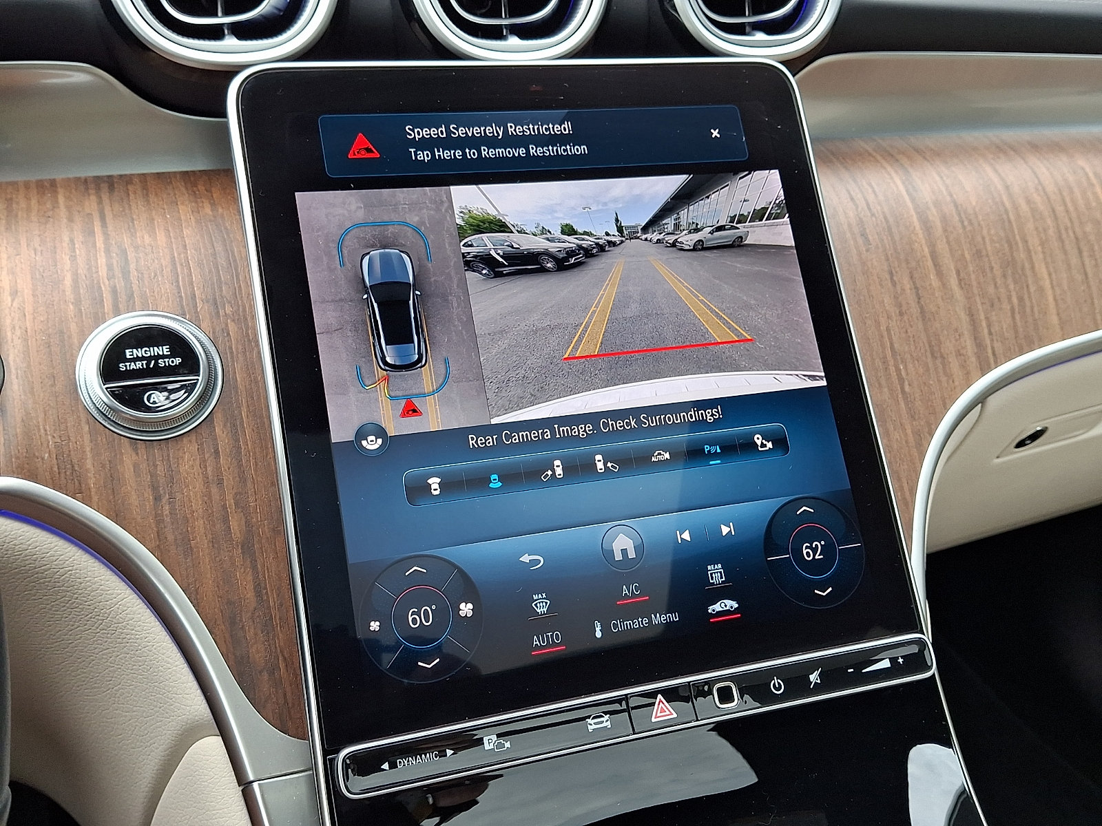Certified 2023 Mercedes-Benz GLC 300 4MATIC image 17