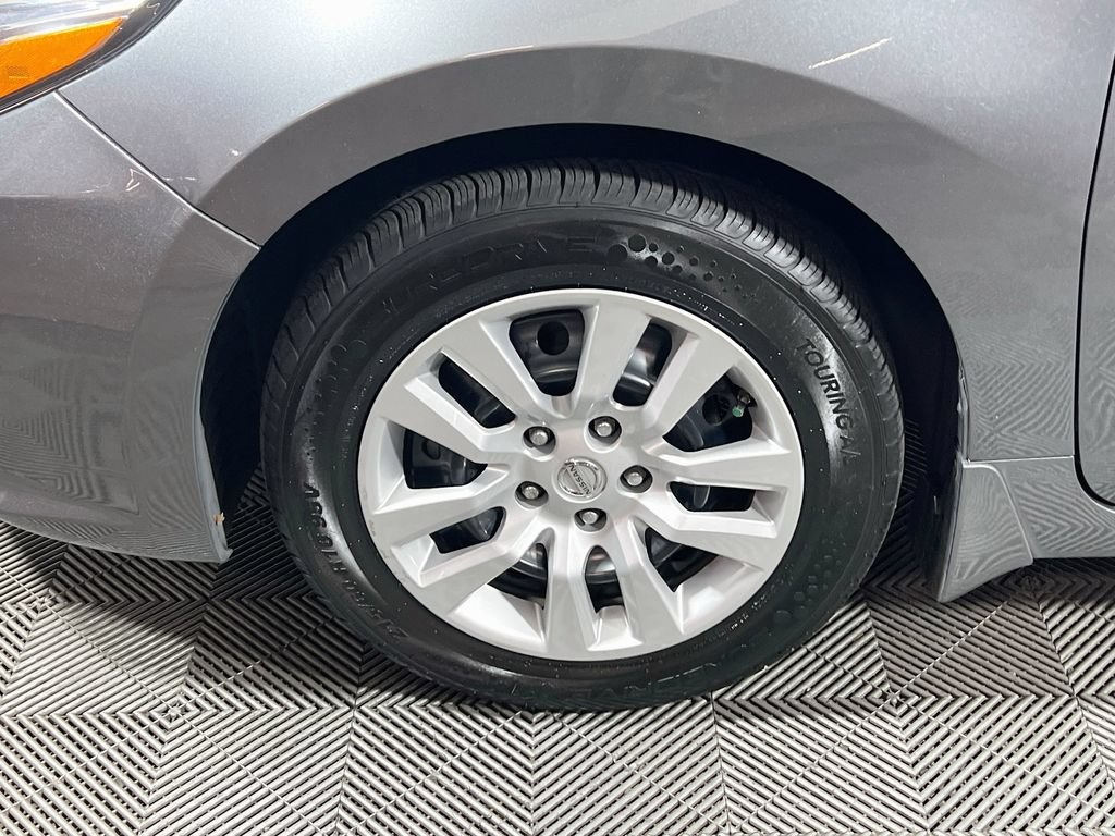 Used 2018 Nissan Altima 2.5 S w/ S Convenience Package FWD image 27