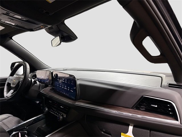 New 2026 Chevrolet Tahoe LS image 33