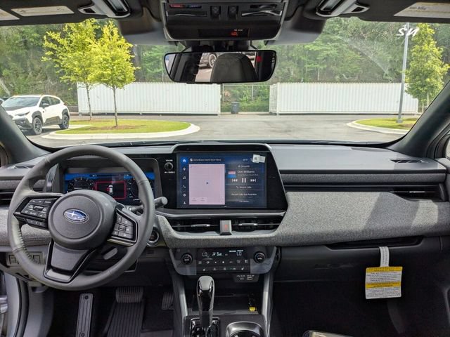 New 2026 Subaru Outback Limited AWD/4WD image 9