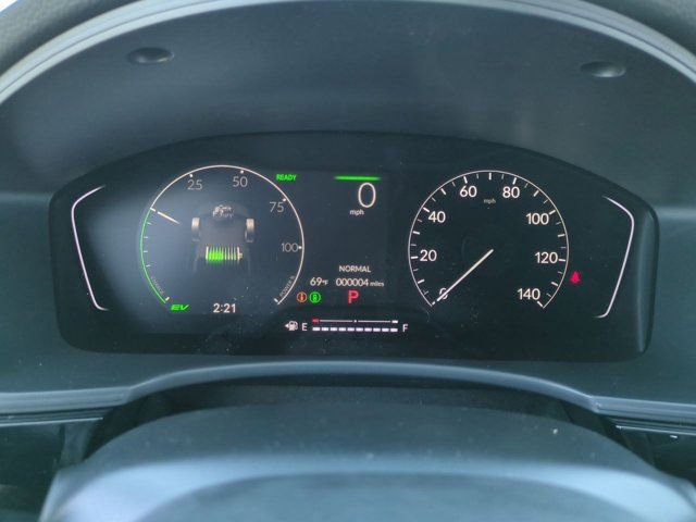 New 2026 Honda Civic Sport image 25