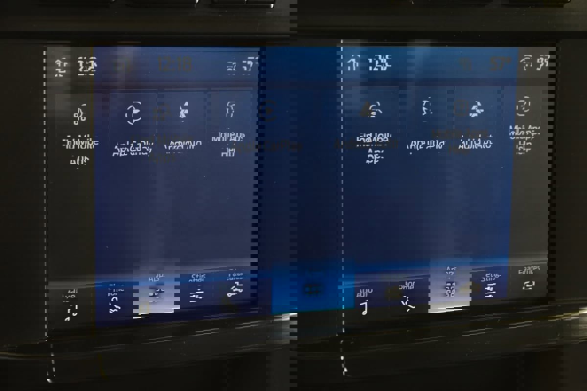 Used 2023 Ford F450 XLT w/ FX4 Off-Road Package image 8