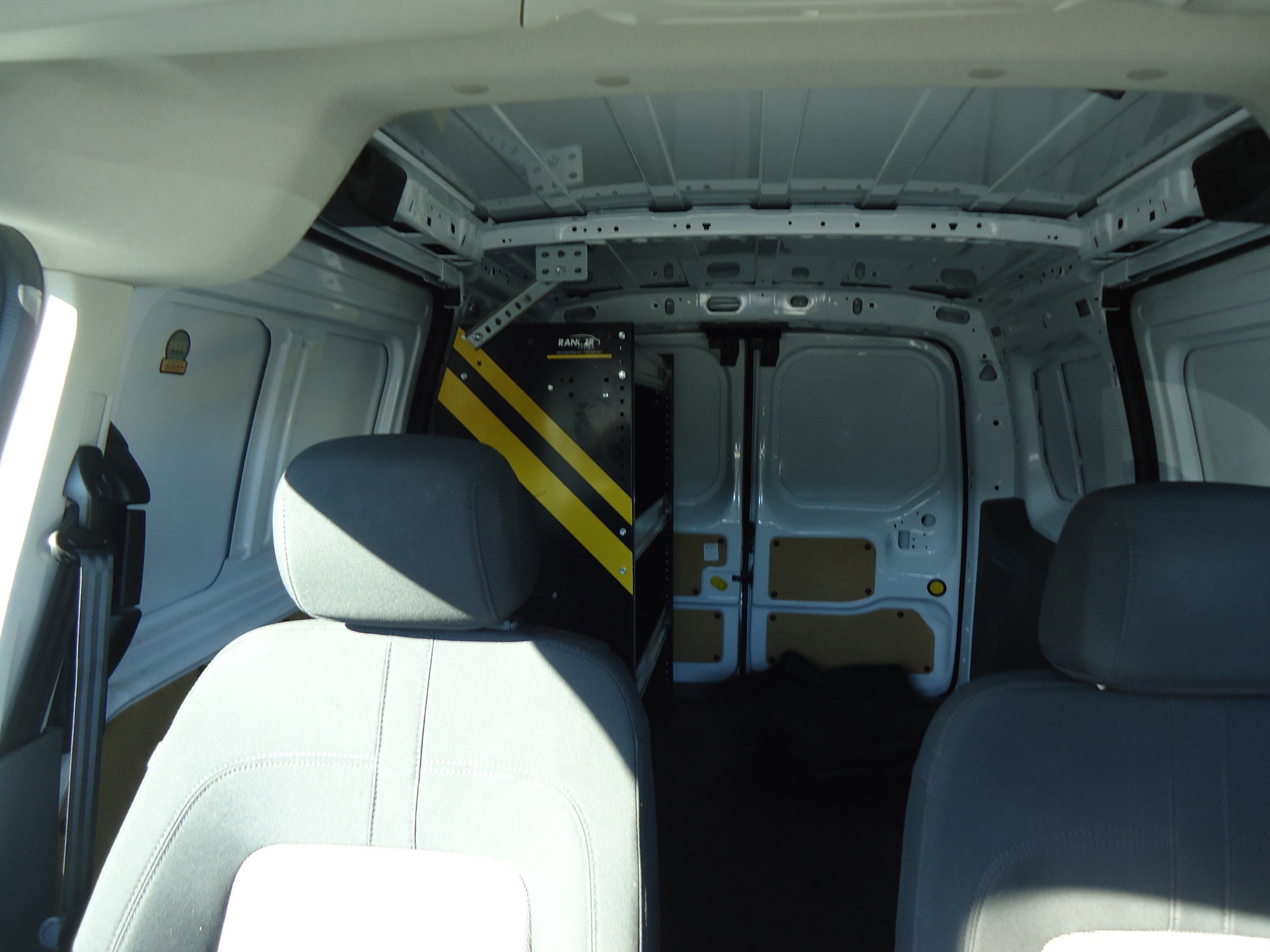 Used 2023 Ford Transit Connect XL image 26