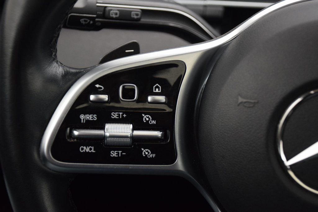 Certified 2022 Mercedes-Benz GLE 350 image 24