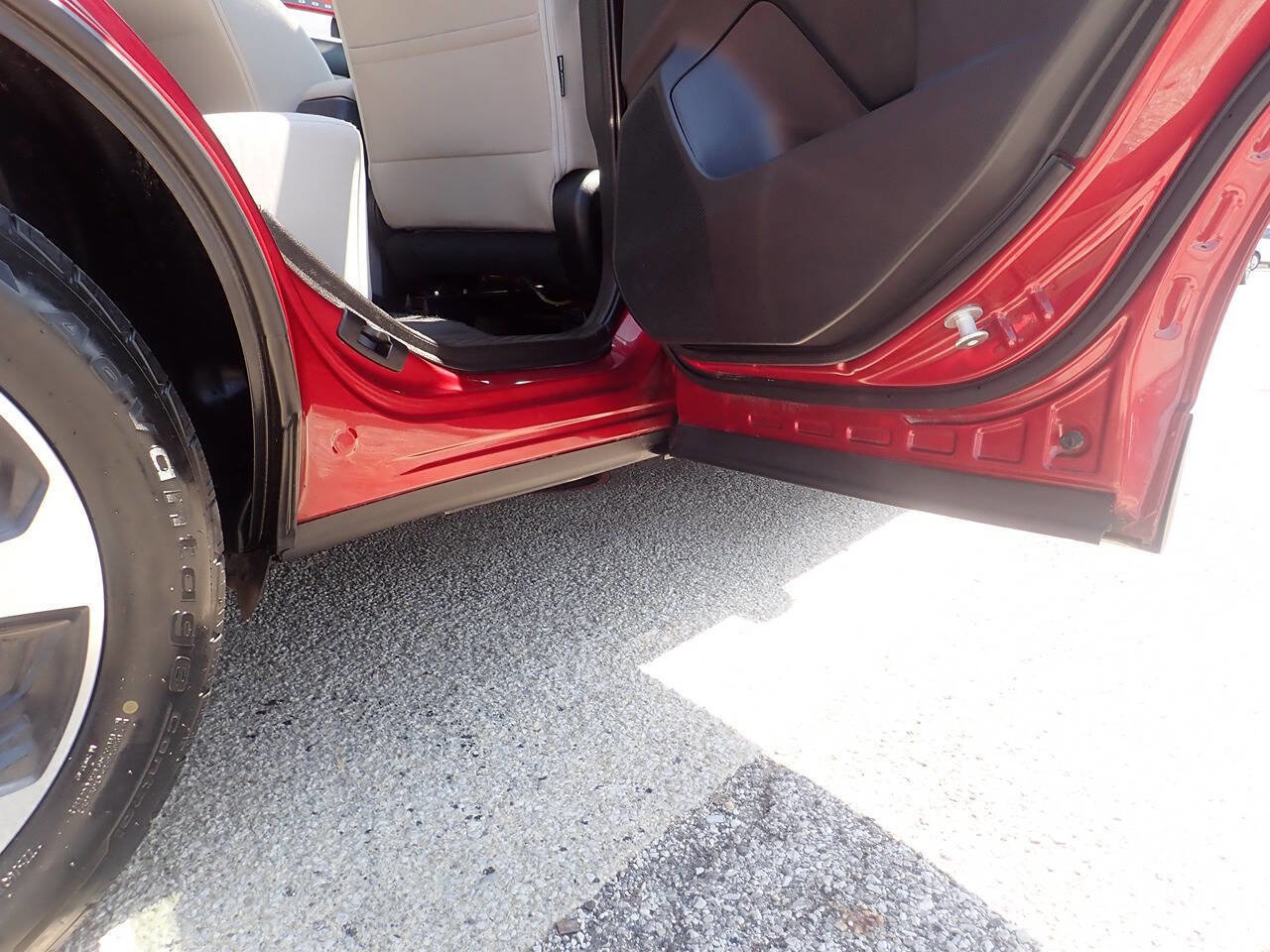 Used 2017 Subaru Forester 2.5i Premium w/ Protection Package #1 image 33