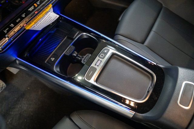 New 2026 Mercedes-Benz GLA 250 GLA 250 image 22