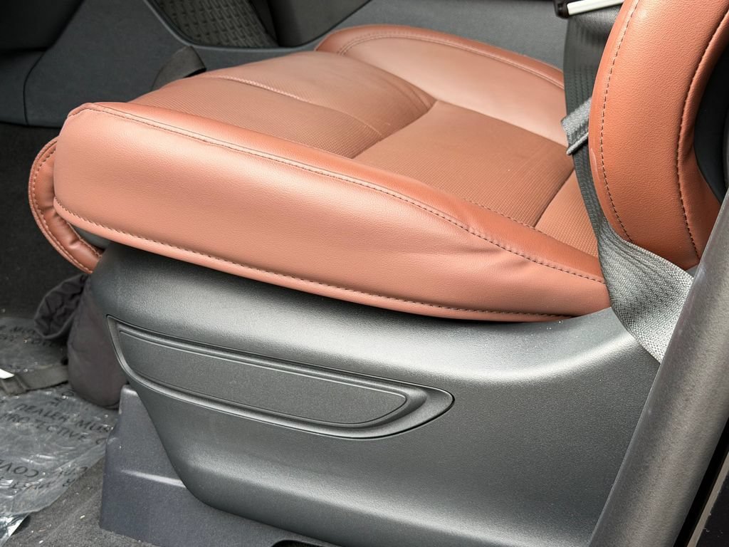 New 2026 Lincoln Aviator Reserve AWD/4WD image 26