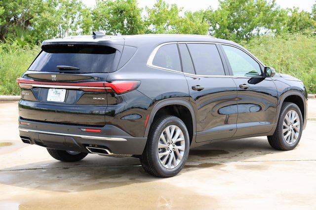 New 2026 Buick Enclave Preferred w/ Power Package image 8