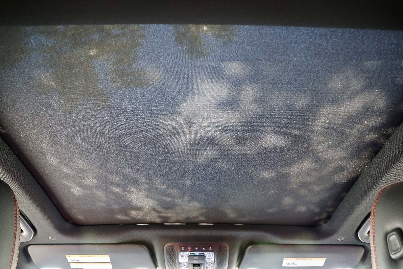 New 2025 Mercedes-Benz GLE 53 AMG 4MATIC image 16