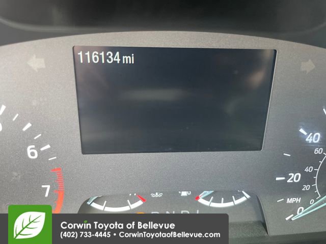 Used 2022 Ford Escape SE w/ SE Sport Appearance Package FWD image 16