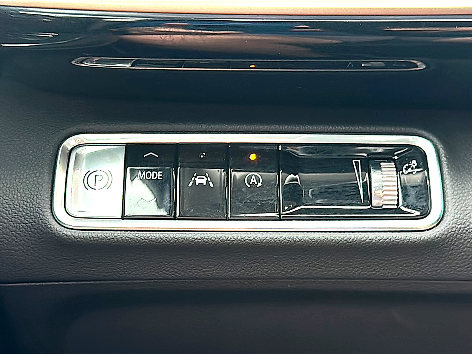 New 2026 Buick Envision Sport Touring AWD/4WD image 28