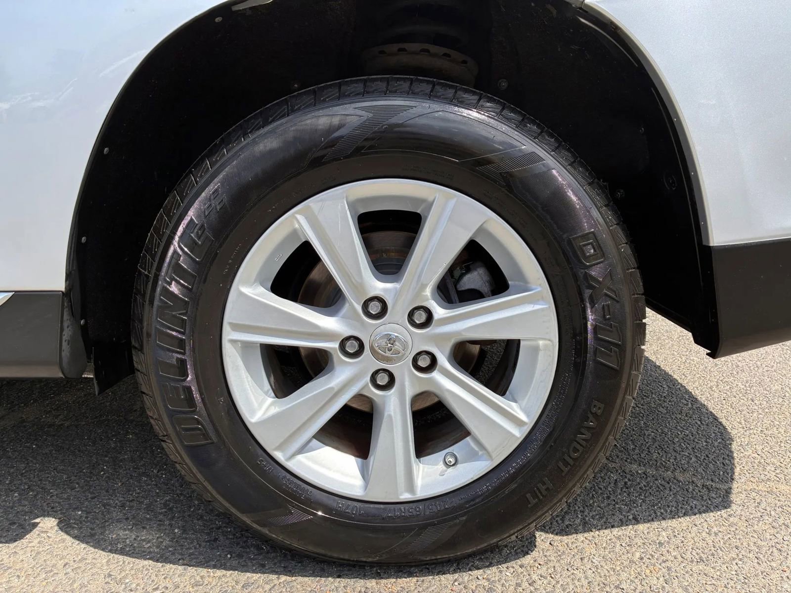 Used 2012 Toyota Highlander SE w/ Tow Pkg AWD/4WD image 50